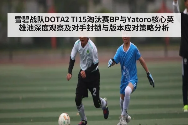 雪碧战队DOTA2 TI15淘汰赛BP与Yatoro核心英雄池深度观察及对手封锁与版本应对策略分析