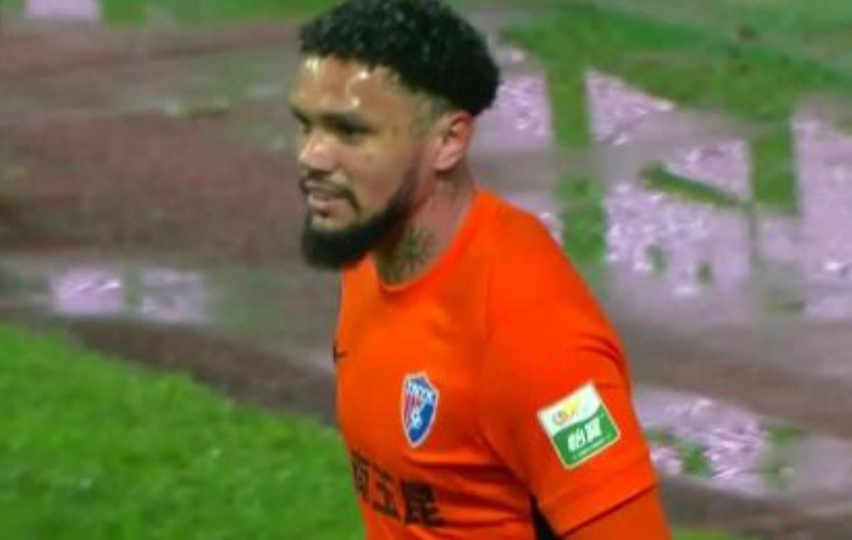 开云真人在线-恩里克告别玉昆:感谢云南玉昆,我内心将永远铭记这支队伍