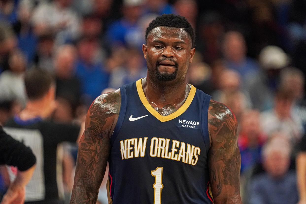 开云真人官网入口-火箭队寻求交易！有意鹈鹕队27岁后卫，场均8+3+3，防守+三分兼备