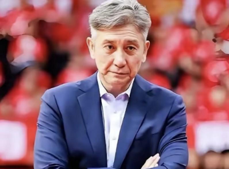 开云真人游戏-郑永刚：八天四赛强度确实太大，但大家都坚持了下来拼到最后