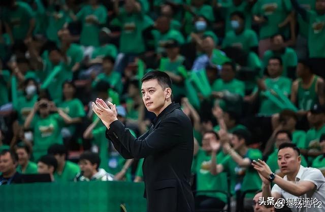 开云真人在线-离队真因！杨鸣：球队的表现真心对不住球迷支持 我非常内疚和惭愧