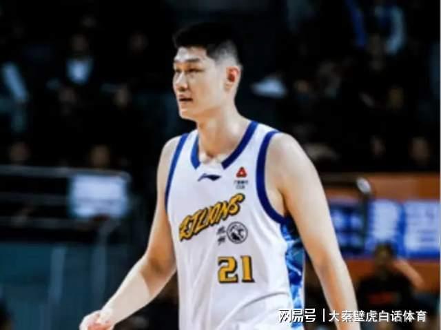 开云真人游戏-随着广厦+上海遭爆冷，辽宁沦为鱼腩！CBA一夜变天：最新排名乱了