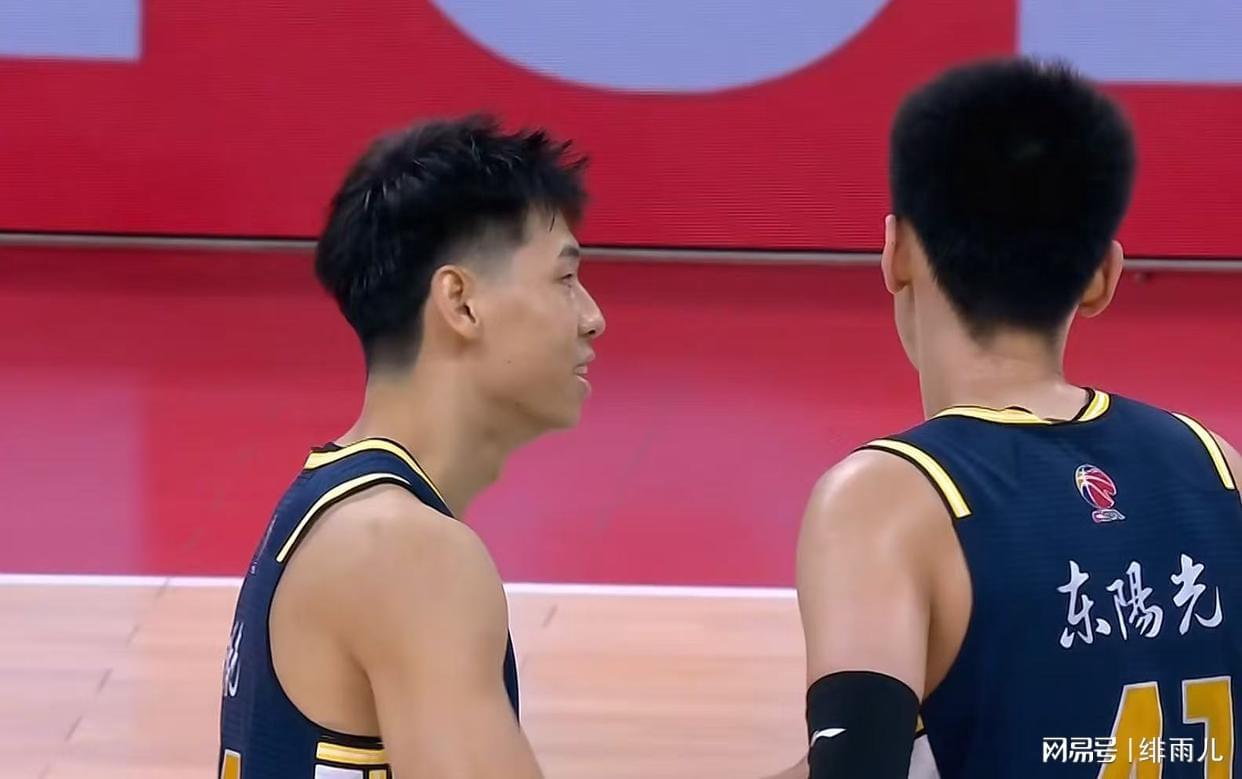 广东队被迫裁掉杜锋？三大国青惨遭打压，四大国手全被骂懵了！