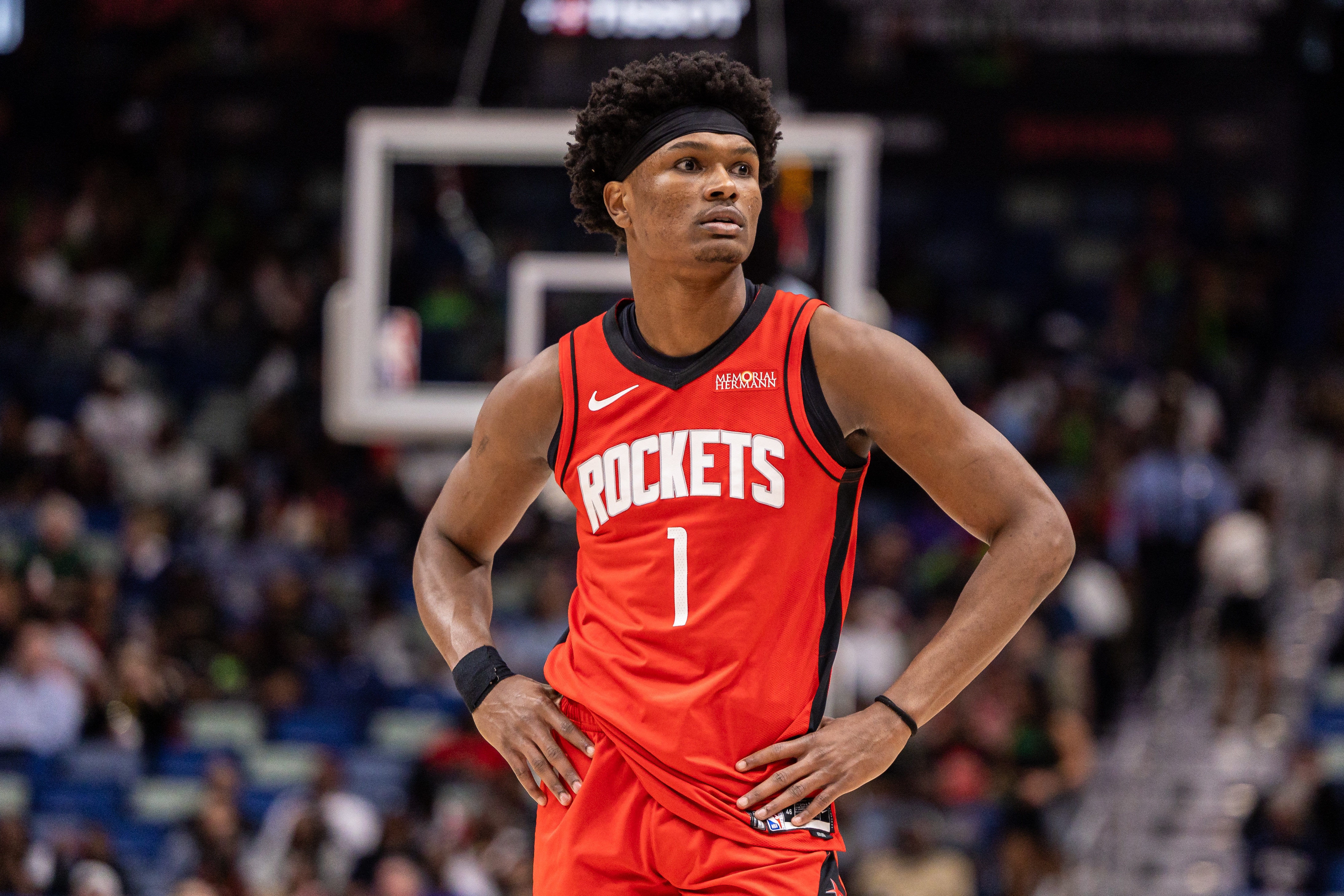 开云真人游戏-少23次罚球&amp;多21个篮板！火箭21分逆转太阳 肉搏投抢为季后赛托底